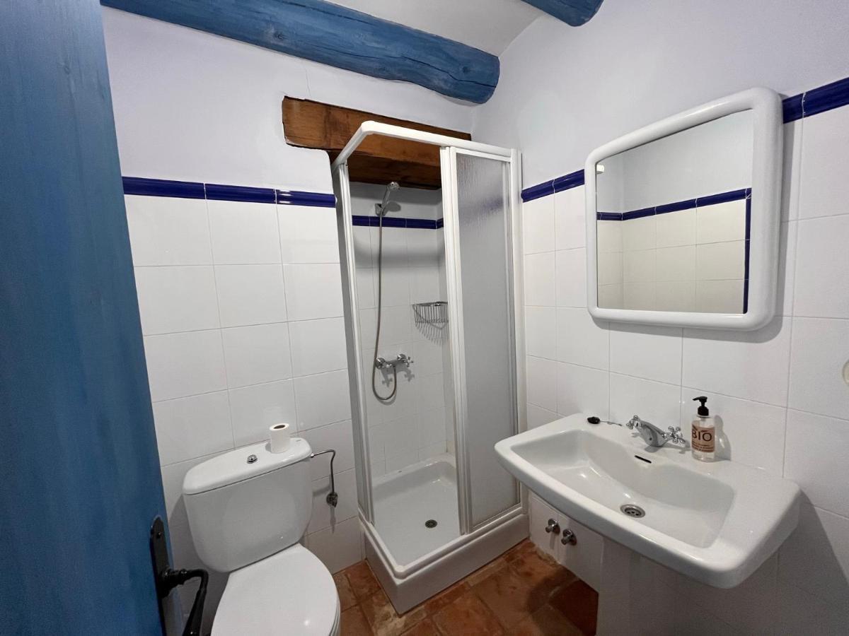 Maison d'hôtes La Abadia à Coscojuela de Sobrarbe Extérieur photo