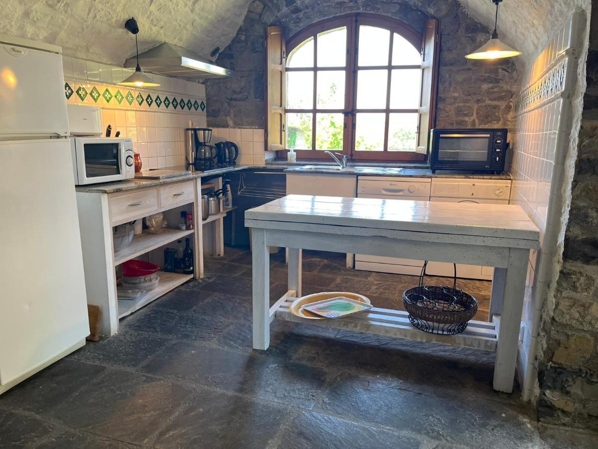 Maison d'hôtes La Abadia à Coscojuela de Sobrarbe Extérieur photo