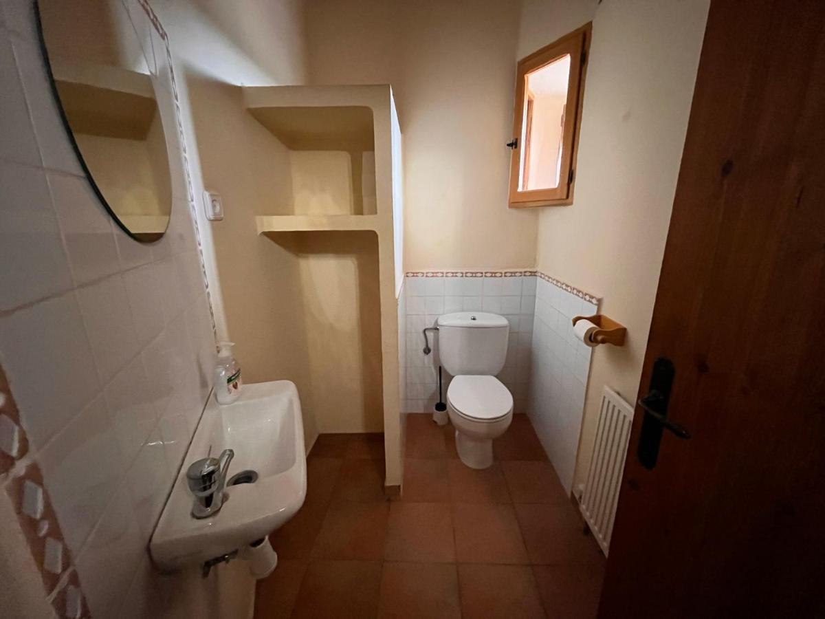 Maison d'hôtes La Abadia à Coscojuela de Sobrarbe Extérieur photo